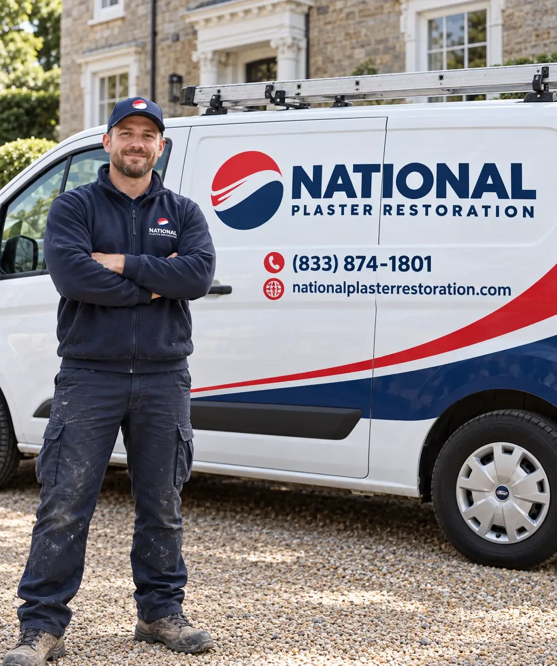 Plaster Repair company in Cedarville, NJ